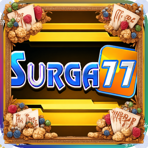 surga77 — mitra unggulan